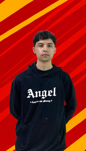 Foto do Jogador 4