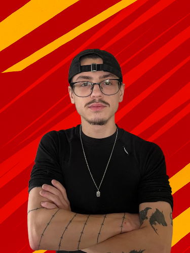Foto do Jogador 1