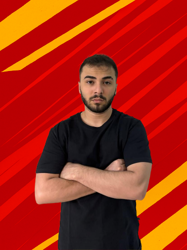 Foto do Jogador 3